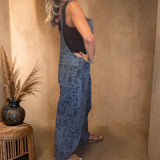 Outpost Overalls