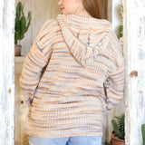 Sunny Skies Sweater