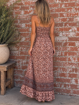 Cinnamon Sky Maxi