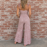 October Air Jumpsuit