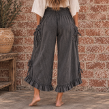 Day Tripper Pants CHARCOAL