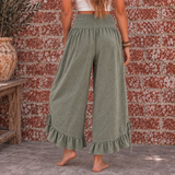 Day Tripper Pants OLIVE ONE SIZE
