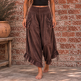 Day Tripper Pants FIG ONE SIZE