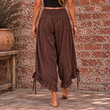 Day Tripper Pants FIG ONE SIZE