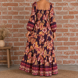 Dark Romance Maxi