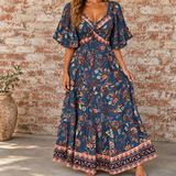 Wildwood Maxi Dress