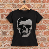 Crystal Skull Tee