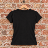 Crystal Skull Tee