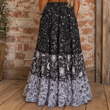 Celestial Spell Maxi Skirt