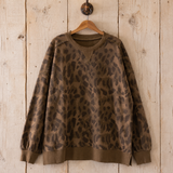 Wild Whim Sweatshirt