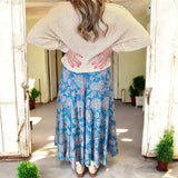 Mountain Market Midi