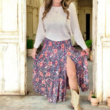 Desert Wildflower Maxi