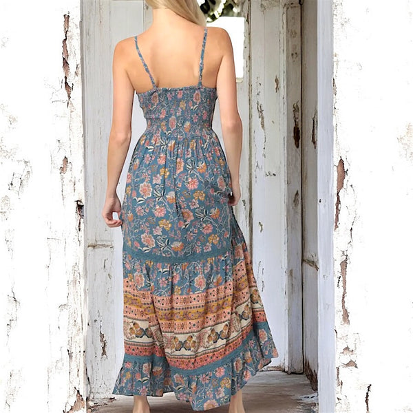 Moon Child Maxi