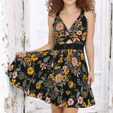 Crochet Full Bloom Mini