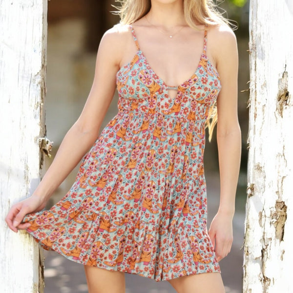 Cowgirl Country Mini
