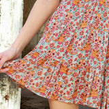 Cowgirl Country Mini