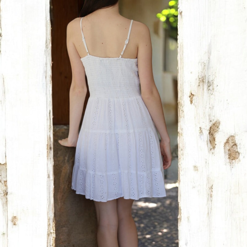 Oasis Mini WHITE