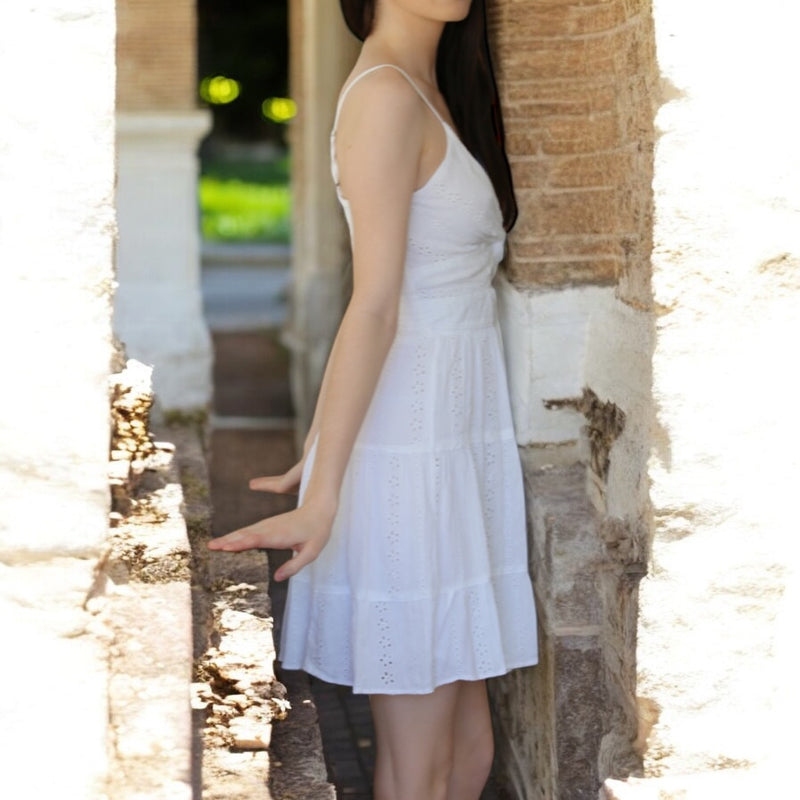 Oasis Mini WHITE