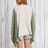 Free Spirit Tunic