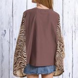 Vintage Horse Tunic