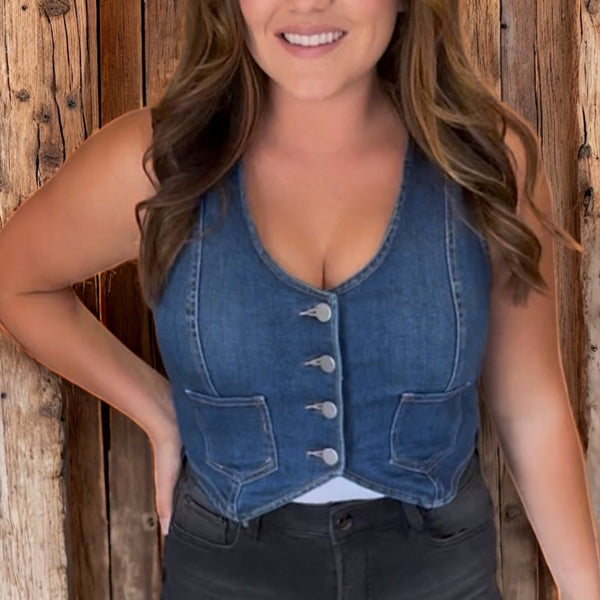 Sierra Vest