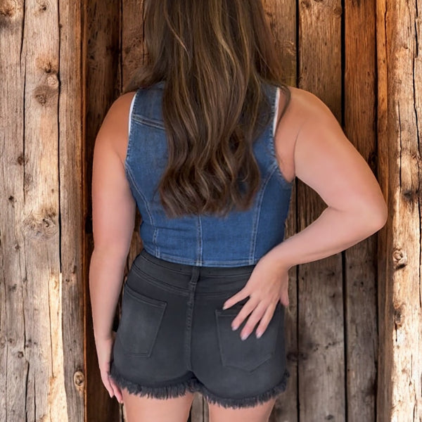 Sierra Vest
