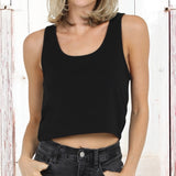 Jet Set Tank