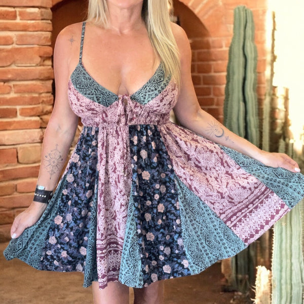 Wild Stitch Mini