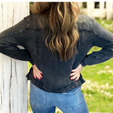 The Stillwater Jacket