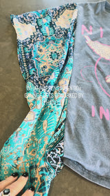 IN UTERO Revival Tee