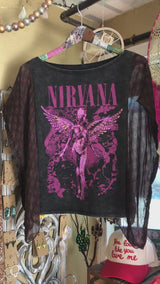 90’s Grunge Revival Tee