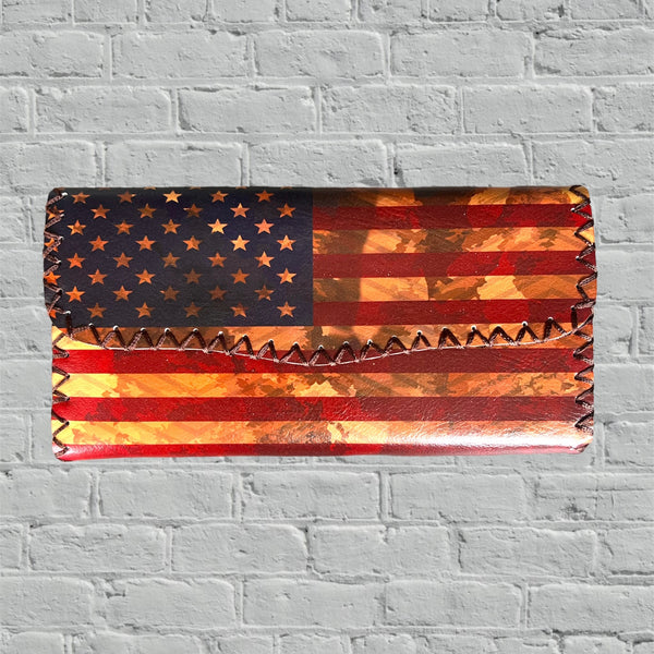 Americana Wallet